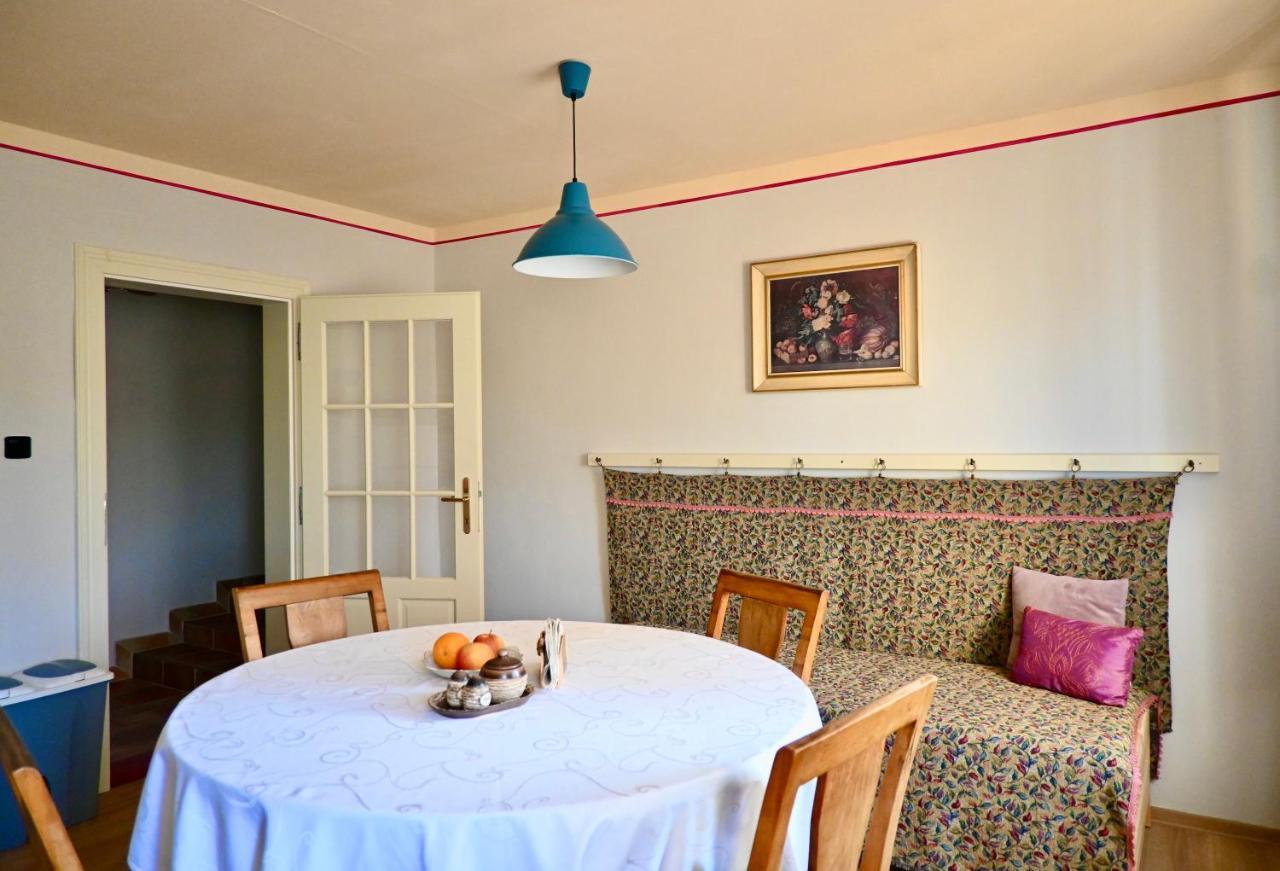 Apartman Viktoria Český Krumlov Exterior foto