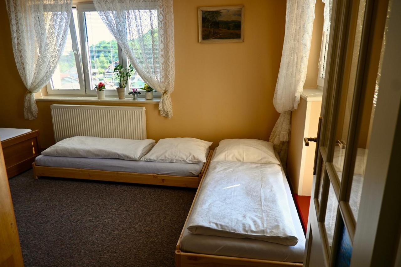 Apartman Viktoria Český Krumlov Exterior foto